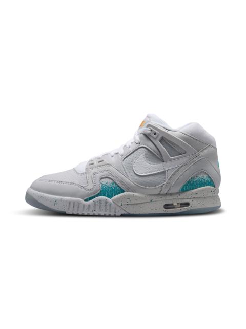Nike Air Tech Challenge II "Back to the US Open" IX4084 025