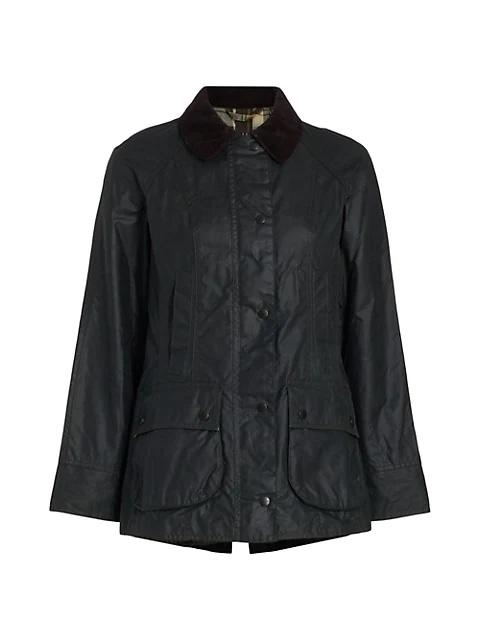 Barbour Beadnell jacket