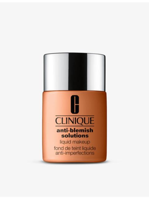 Clinique Anti-Blemish Solutions Liquid Make-Up