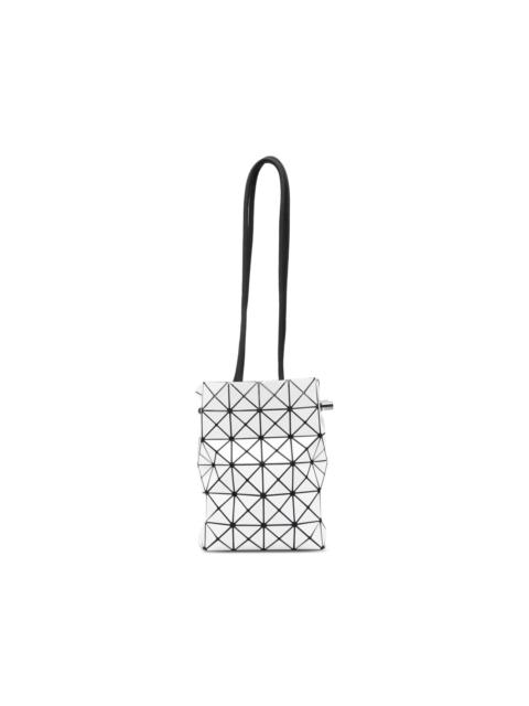 BAO BAO ISSEY MIYAKE geometric shoulder bag