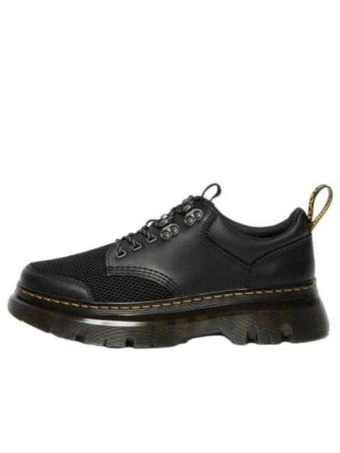 Dr. Martens Dr. Martens Tarik Lo Leather Utility 'Black' 27393001