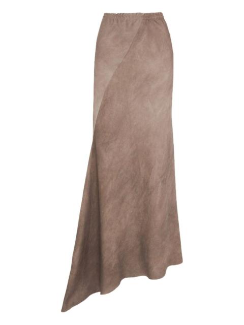 cortana Opalo maxi skirt