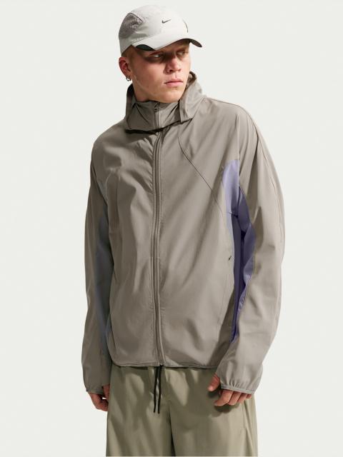 Nike Nike Tech Helios Men's Dri-FIT Long-Sleeve Shell