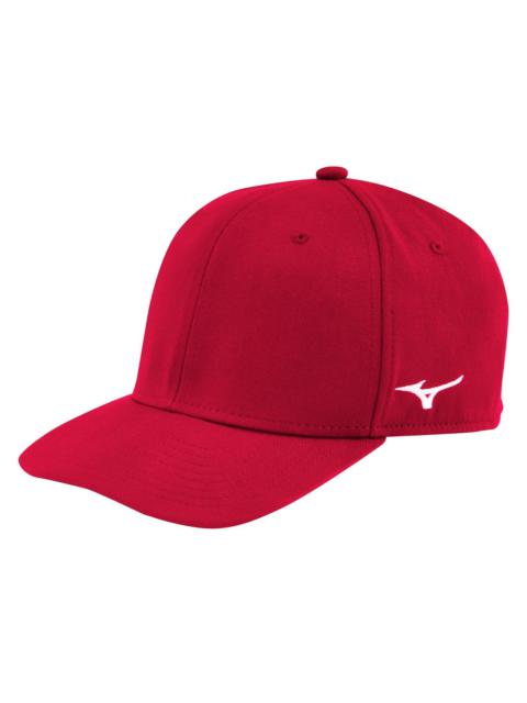 Mizuno Mizuno Fitted Pro Hat