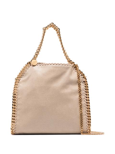 Stella McCartney Stella Mccartney Mini Falabella Tote Bag
