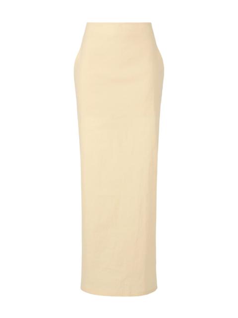 ISSEY MIYAKE MEMBRANE SKIRT