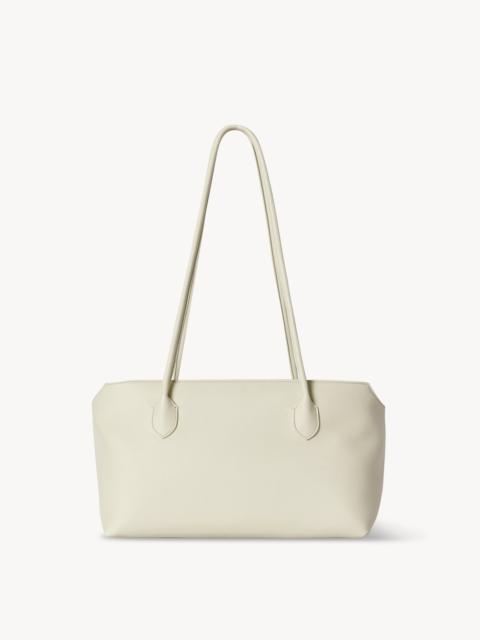 The Row Terrasse Bag in Leather