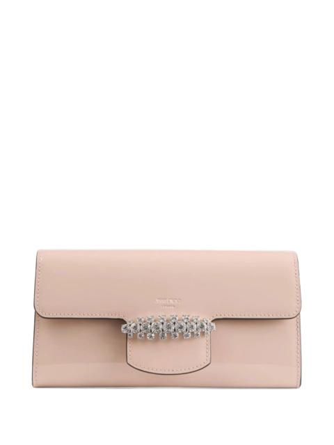 JIMMY CHOO Jimmy Choo Bing Shoulder Bag