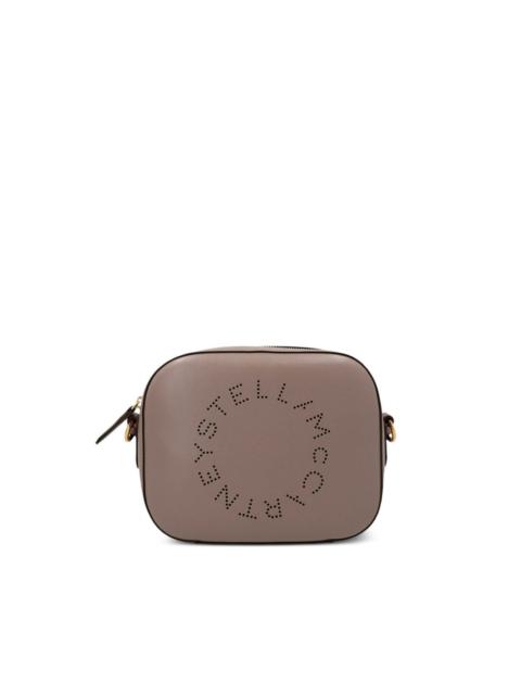 Stella McCartney Logo cross body bag