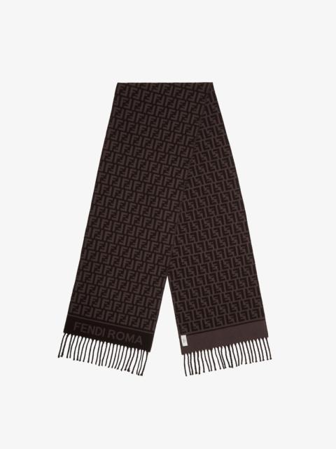 FENDI FF Scarf