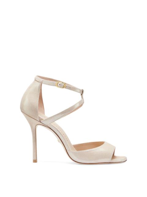 Stuart Weitzman ANASTASIA 100 SANDAL