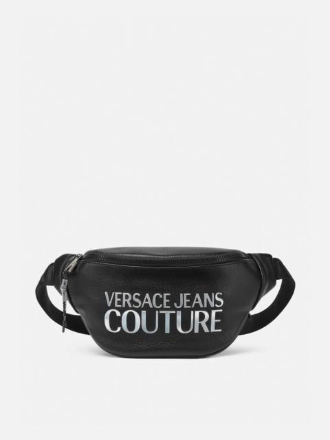 VERSACE JEANS COUTURE Logo Belt Bag