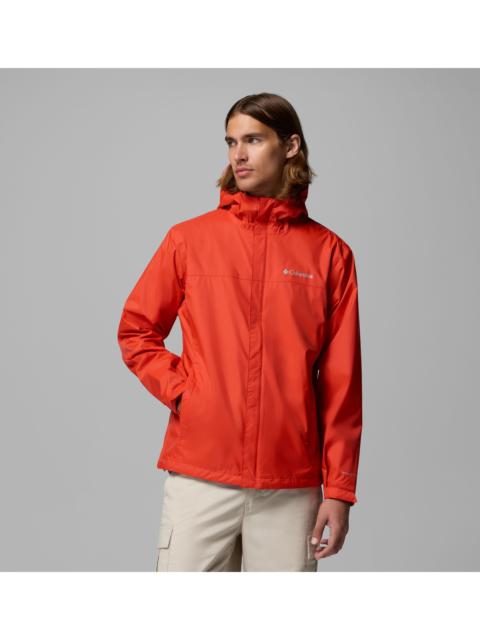 Columbia Men’s Watertight II Rain Jacket