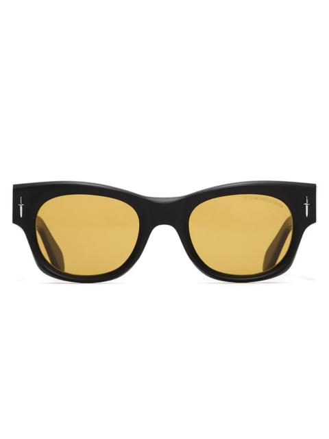 CUTLER AND GROSS THE GREAT FROG HALEN SQUARE SUNGLASSES