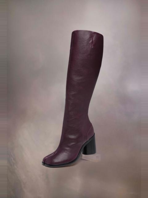 Tabi Knee-High Boots