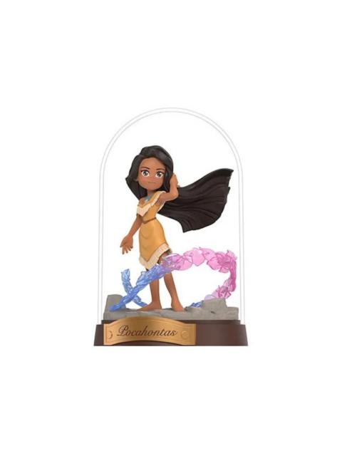 POP MART Pop Mart Disney Princess Create Your World Series Pocahontas' Journey Figure
