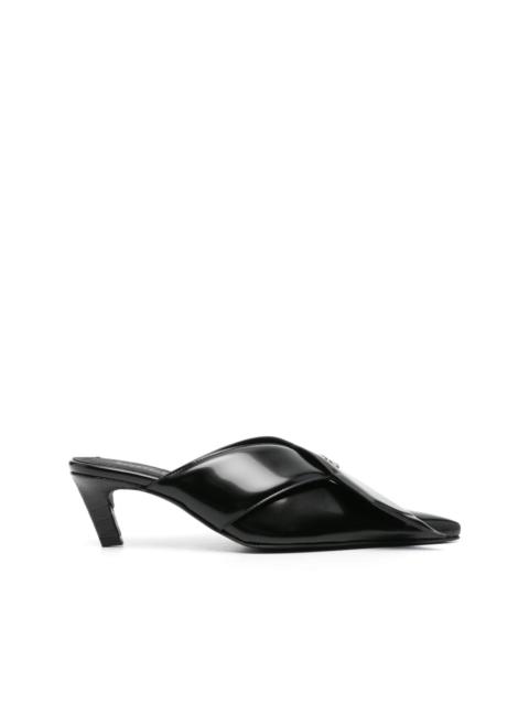GmbH ZIna 60mm mules