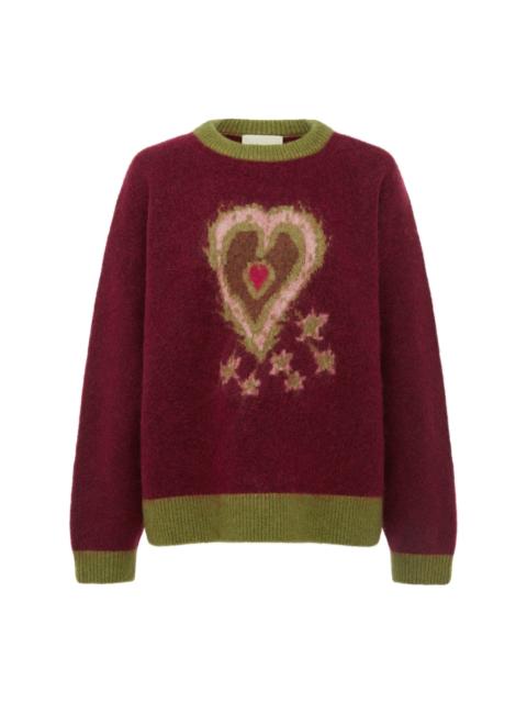 ALÉMAIS Fredo Sweater