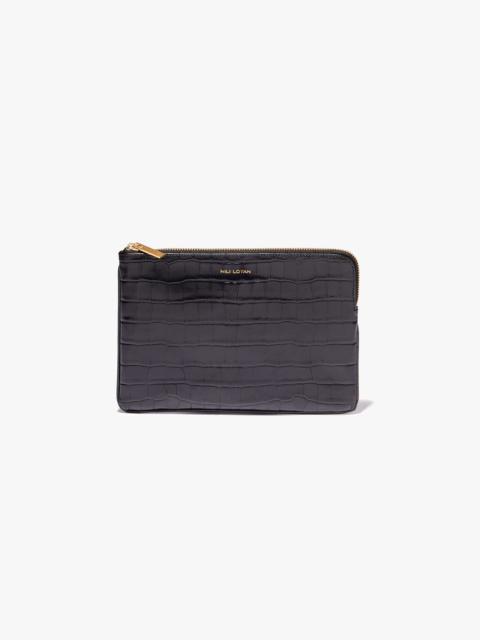 NILI LOTAN DEBBIE CLUTCH