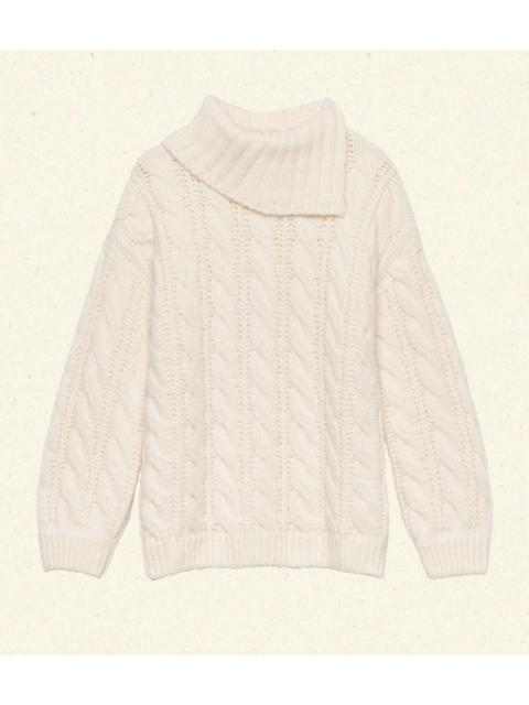 DÔEN HALIA SWEATER