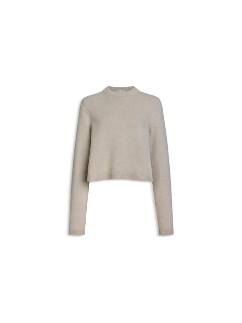 Alaïa CASHMERE JUMPER
