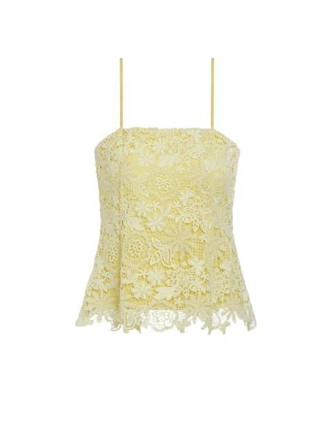 MARIE OLIVER JOELLE TOP