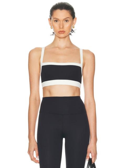SPLITS59 Monah Rigor Bra