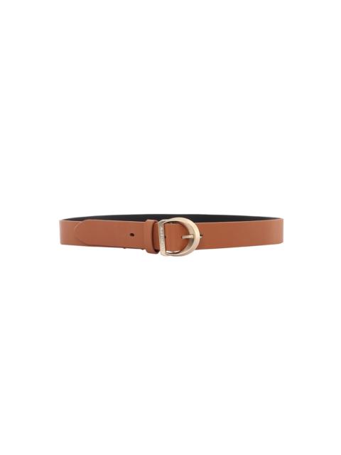 Zimmermann CRESCENT BUCKLE JEAN BELT