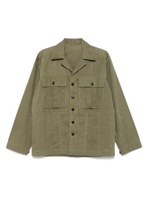 FORTELA Solomon jacket