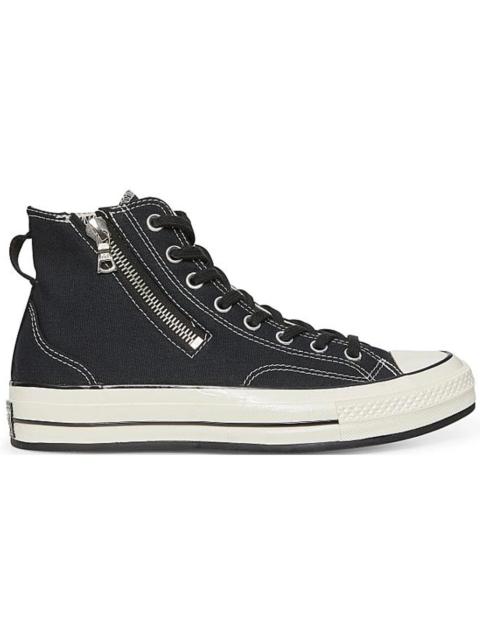 Converse Converse 척 Taylor 모든 스타 70 Hi Riri 검정