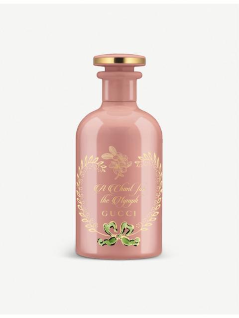 GUCCI The Alchemist’s Garden A Chant for the Nymph eau de parfum 100ml