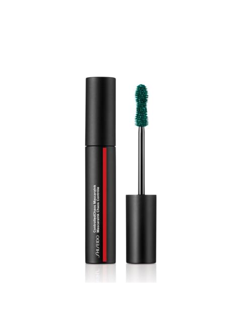 Shiseido ControlledChaos MascaraInk