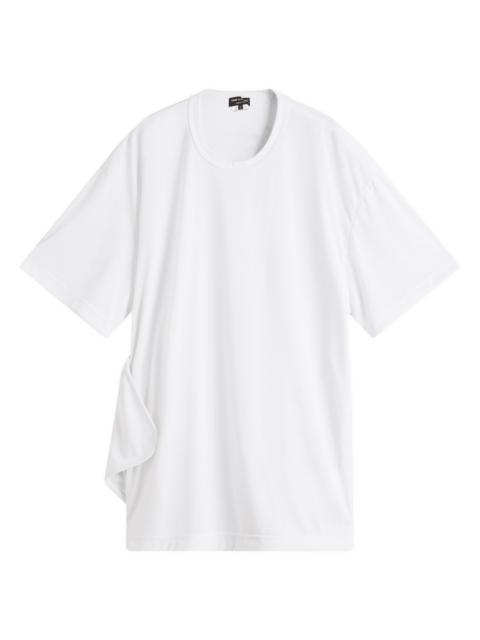 Comme des Garçons Homme Plus Comme des Garçons Homme Plus Zip Short Sleeve T-Shirt