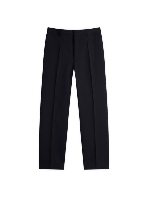Jil Sander Jil Sander Relaxed Fit Trouser