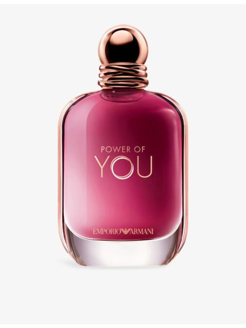 GIORGIO ARMANI Power Of You Eau de Parfum 90ml