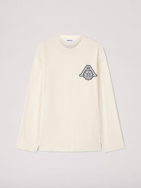 Ambush Ambush Scholarship L/S T-Shirt