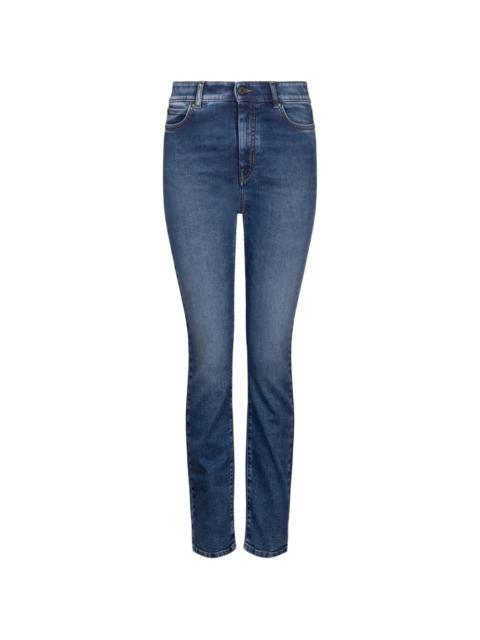 WEEKEND Max Mara pockets jeans