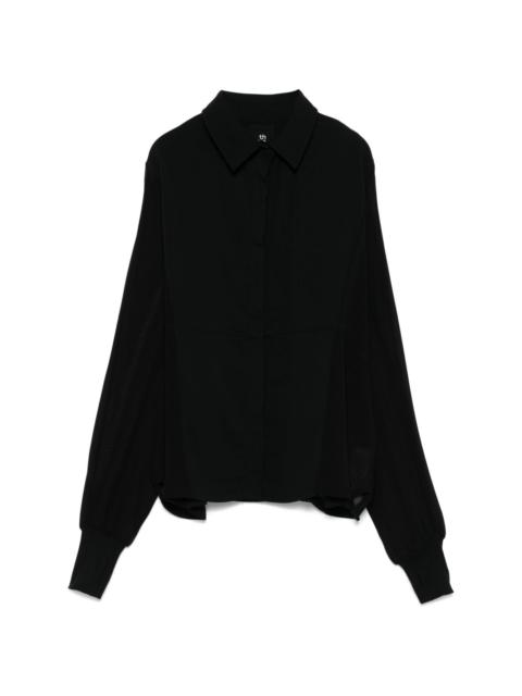 W H 9 blouse