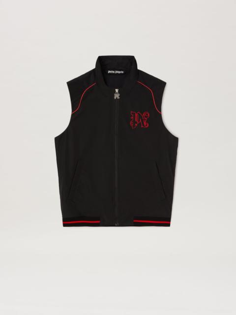 Palm Angels Paddock Vest