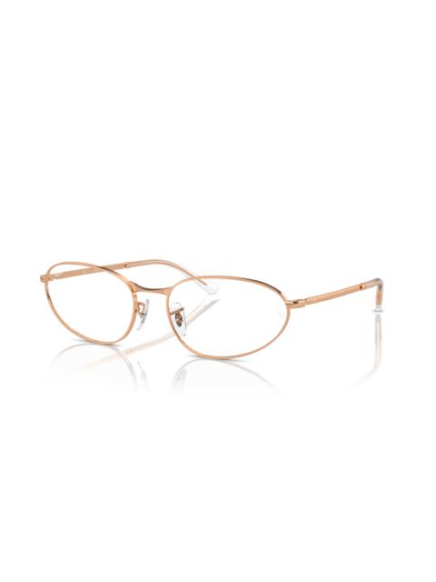 Ray-Ban RB3734V OPTICS