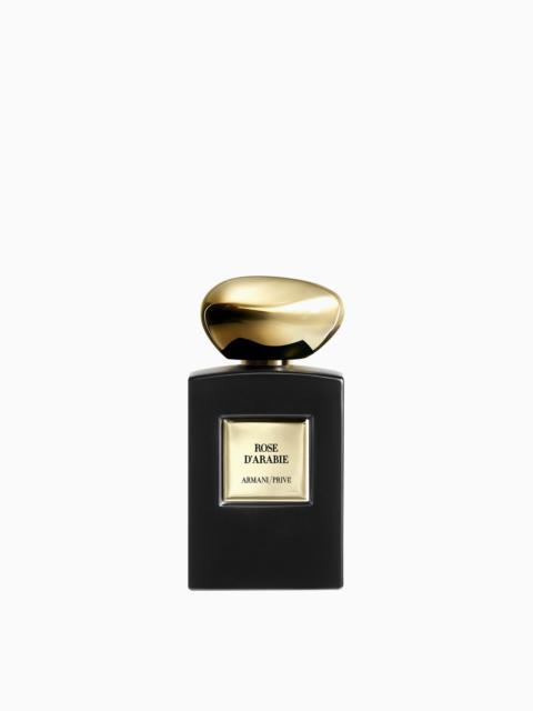GIORGIO ARMANI Eau de Parfum Intense ROSE D'ARABIE 100 ml