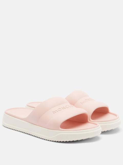 Moncler Altive slides
