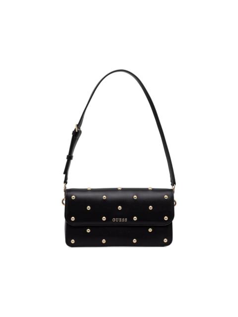 GUESS USA Sadie embellished shoulder bag