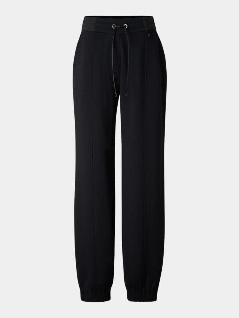 BOGNER Marou Sweatpants in Black