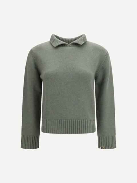 extreme cashmere N°513 Jo Sweater