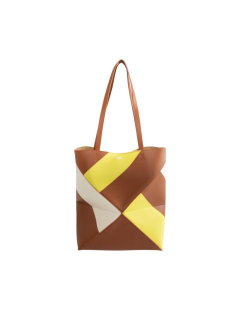 Loewe MEDIUM PUZZLE FOLD TOTE BAG