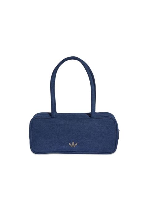 adidas denim tote bag