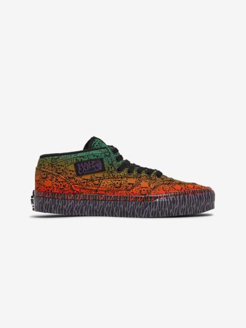 Vans OTW BY VANS X BAD IDEA BY CHITO HALF CAB 33 "CHITO SKULL"