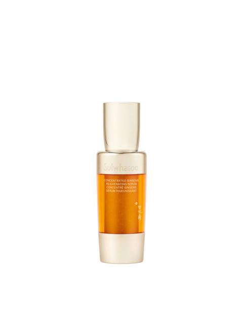Sulwhasoo Concentrated Ginseng Rejuvenating Serum Mini