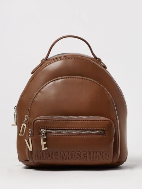 Moschino Backpack woman Love Moschino
